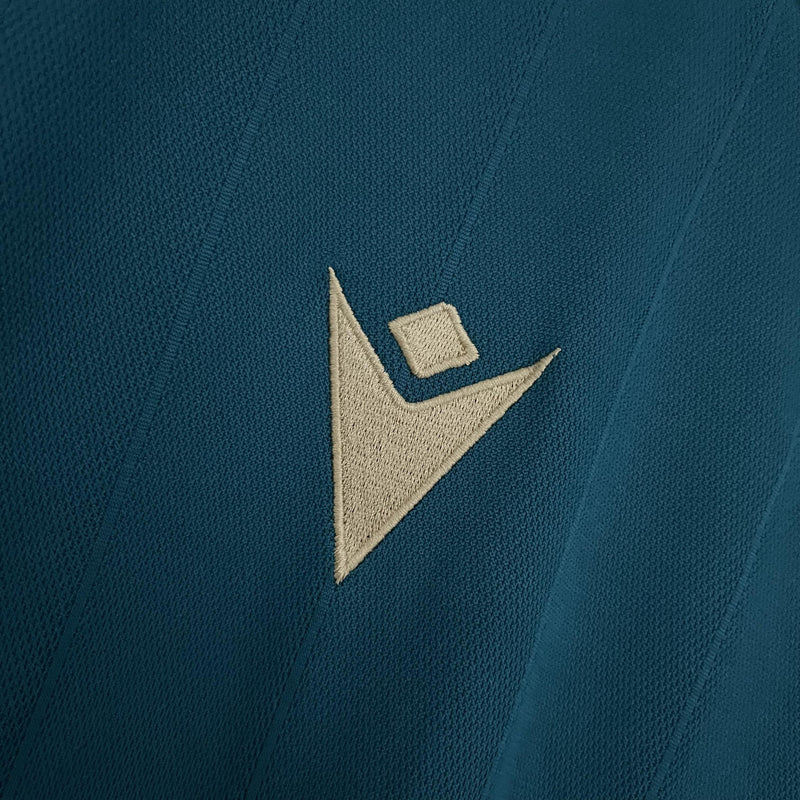 Camisa III Cadiz | 23/24 Torcedor Macron - Verde