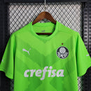 Camisa Goleiro Palmeiras | 23/24 Torcedor Puma - Verde