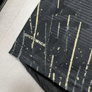 Camisa II Botafogo | 24/25 Torcedor  Reebok - Preta