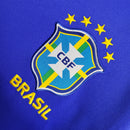 Camisa II Brasil | 2022 Torcedor Nike - Azul