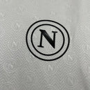 Camisa II Napoli | 24/25 Torcedor EA7 - Branca