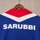 Camisa Edição Especial Nacional do Uruguai | 24/25 Torcedor Umbro - Azul