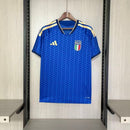 Camisa I Itália | 2026 Torcedor Adidas - Azul