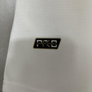 Camisa Goleira Vasco | 23/24 Torcedor Kappa - Feminina - Branca