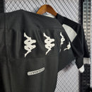 Camisa I Vasco | 22/23 Torcedor Kappa - Preta