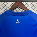 Camisa II Granada | 25/26 Torcedor Adidas - Azul e Branca