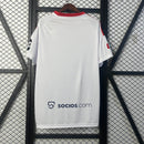 Camisa I Sevilla | 25/26 Torcedor Adidas - Branca e Vermelha