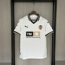 Camisa I Valencia | 23/24 Torcedor Puma - Branca