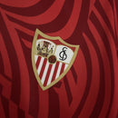 Camisa II Sevilla | 23/24 Torcedor Castore - Vermelha