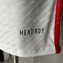 Camisa I River Plate | 23/24 Modelo Jogador Adidas - Branca e Vermelha