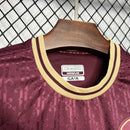 Camisa I Juventus Da Mooca I 24/25 Torcedor Kappa - Grená