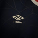 Camisa III Nacional do Uruguai | 23/24 Torcedor Umbro - Azul Marinho