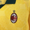 Camisa II Milan | 25/26 Torcedor Puma - Amarela