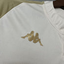 Camisa III Vasco | 24/25 Torcedor Kappa - Feminina - Bege