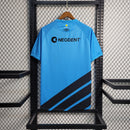 Camisa II Athletico Paranaense | 23/24 Torcedor Umbro - Azul
