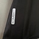 Camisa II Botafogo | 21/22 Torcedor Kappa - Preta