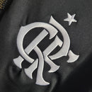 Camisa Flamengo Consciência Negra | 21/22 Torcedor Adidas - Preta