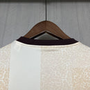 Camisa Pré Jogo Flamengo | 24/25 Torcedor Adidas - Bege