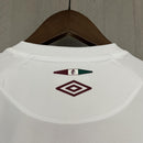 Camisa II Fluminense | 23/24 Torcedor Umbro - Branca
