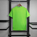 Camisa I Wolfsburg | 24/25 Torcedor Nike - Verde