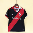 Camisa III River Plate | 23/24 Torcedor Adidas - Preta e Vermelha