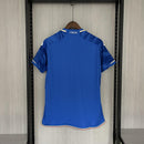 Camisa I Itália | 2023 Torcedor Adidas - Azul