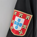 Camisa II Benfica Retrô | 73/74 - Preta