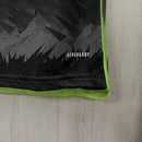 Camisa III Internacional | 23/24 Torcedor Adidas - Feminina - Preta e Verde