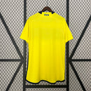 Camisa I Nashville SC | 24/25 Torcedor Adidas - Amarela e Azul