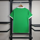 Camisa I México Retrô | 1986 Adidas - Verde e Branca