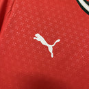 Camisa I Portugal | 2025 Torcedor Puma - Vermelha