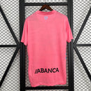 Camisa III Celta de Vigo | 25/26 Torcedor Hummel - Rosa