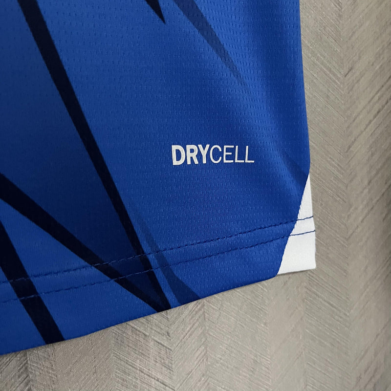 Camisa I Al-Hilal | 23/24 Torcedor Puma - Azul - Neymar