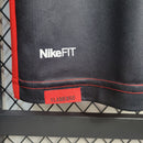 Camisa I Flamengo Retrô | 2007/08 Nike - Vermelha e Preta