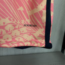 Camisa III Leeds United | 23/24 Torcedor Adidas - Rosa