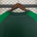 Camisa Edição Comemorativa Celtic | 25/26 Torcedor Adidas - Verde e Amarela