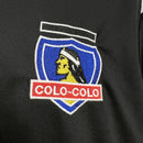 Camisa II Colo Colo | 2006 Torcedor Umbro - Preta