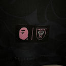 Camisa Edição Especial Inter Miami | 23/24 Torcedor - Preto