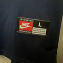 Camisa I Boca Juniors Retrô | 96/97 Nike - Azul e Amarela