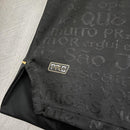 Camisa III Vasco | 23/24 Torcedor Kappa - Preta