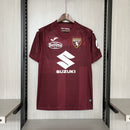 Camisa I Torino | 24/25 Torcedor Joma - Vinho