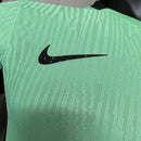 Camisa III Atlético de Madrid | 23/24 Modelo Jogador Nike - Verde