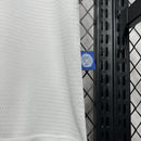 Camisa I Leeds United Retrô | 95/96 Asics - Branca