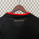 Camisa II Alemanha Retrô | 2010 Adidas - Preta