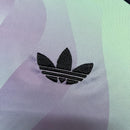 Camisa III Arsenal | 24/25 Torcedor Adidas - Azul e Lilás