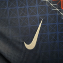 Camisa I PSG | 25/26 Torcedor Nike - Azul e Vermelha - Feminina