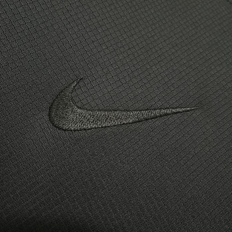 Camisa II Corinthians | 24/25 Torcedor Nike - Preta