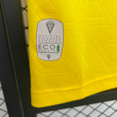 Camisa I Cadiz | 25/26 Torcedor Macron - Amarela