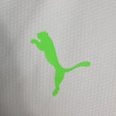 Camisa de Treino Palmeiras | 23/24 Torcedor Puma - Branca