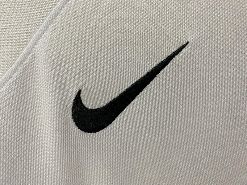 Camisa I Frankfurt | 22/23 Torcedor Nike - Branca